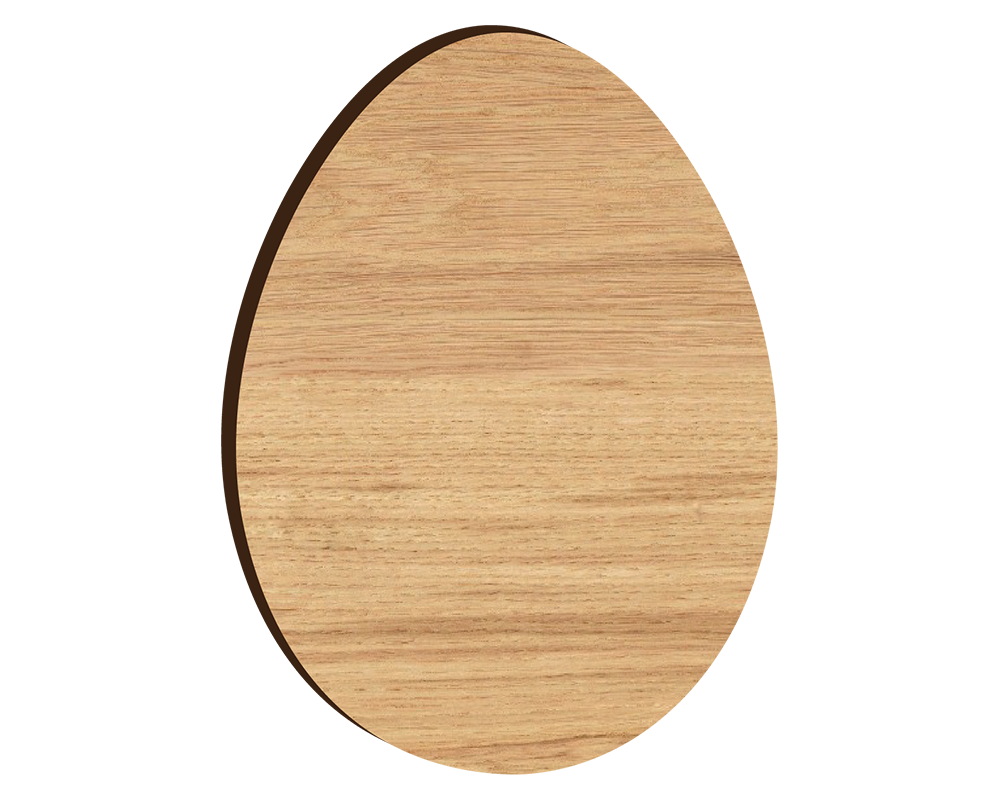 Egg Shape