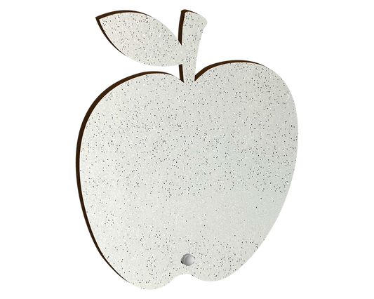 150mm Apple With Stand