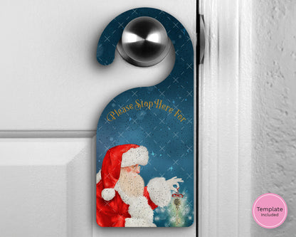 Door Hanger