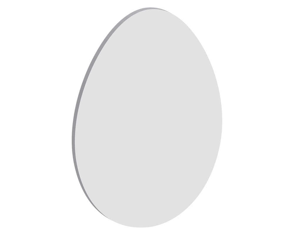 Egg Shape