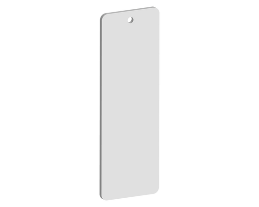 Blank Bookmarks -  UK