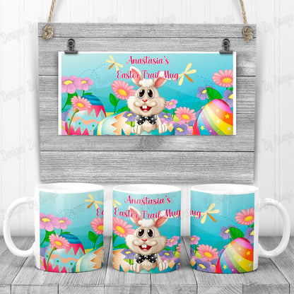 Easter Mug Set 1