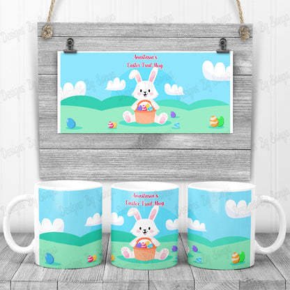 Easter Mug Set 1