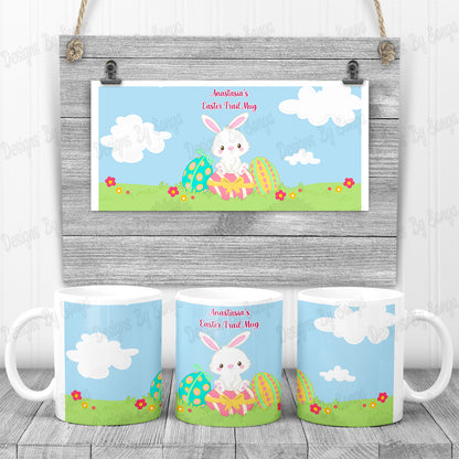 Easter Mug Set 1