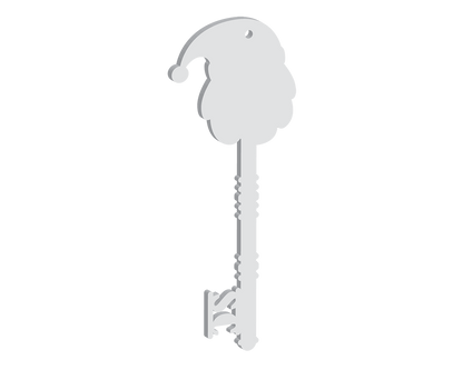 Santa Key