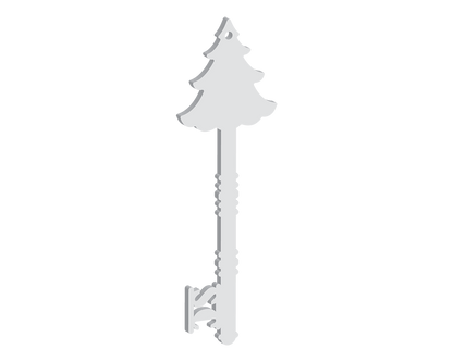 Santa Key